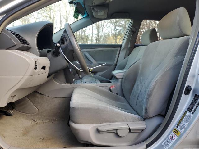 Photo 7 from auction – 2007 TOYOTA CAMRY CE with VIN 4T1BE46K97U052025