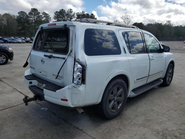 Photo 3 from auction – 2014 NISSAN ARMADA PLA with VIN 5N1BA0NF2EN600480