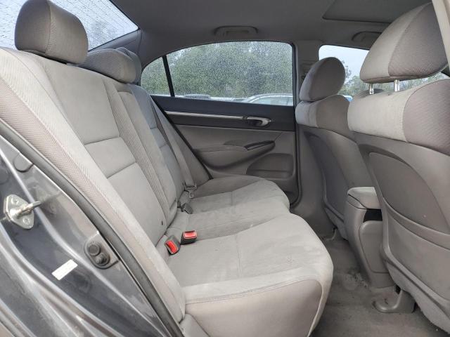 Photo 10 from auction – 2010 HONDA CIVIC EX with VIN 19XFA1F80AE051467