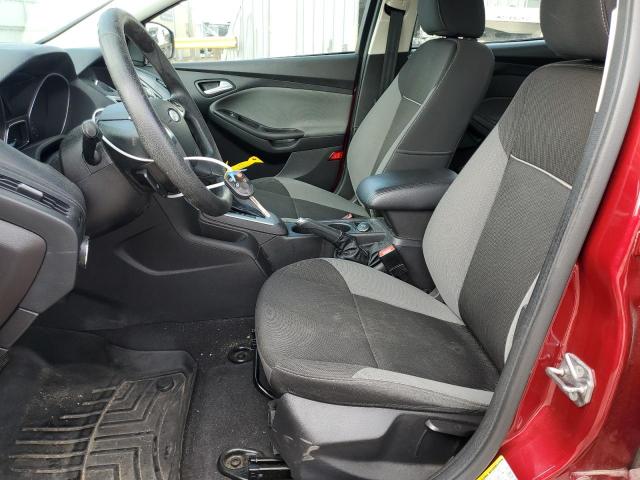 Photo 7 from auction – 2014 FORD FOCUS SE with VIN 1FADP3F29EL427051