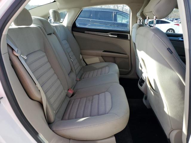 Photo 10 from auction – 2017 FORD FUSION SE with VIN 3FA6P0LUXHR232840