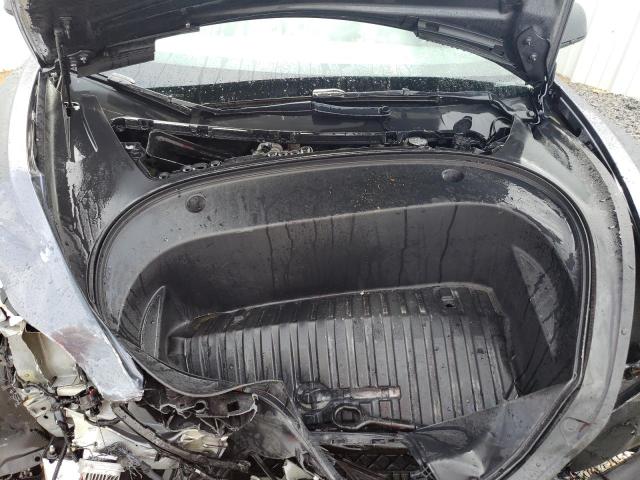 Photo 11 from auction – 2022 TESLA MODEL 3 with VIN 5YJ3E1EA5NF290671