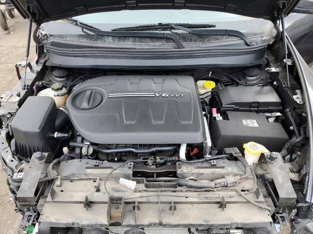 Photo 12 from auction – 2017 JEEP CHEROKEE L with VIN 1C4PJMDS0HW605305