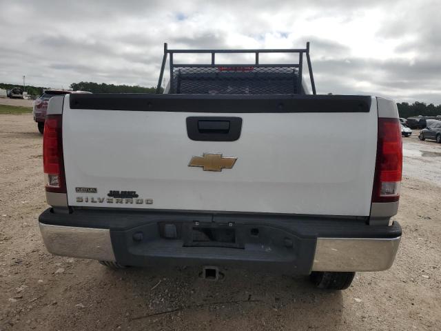 Photo 6 from auction – 2008 GMC SIERRA C15 with VIN 1GTEC14X78Z275673