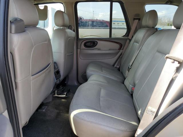 Photo 11 from auction – 2003 OLDSMOBILE BRAVADA with VIN 1GHDT13S232117058