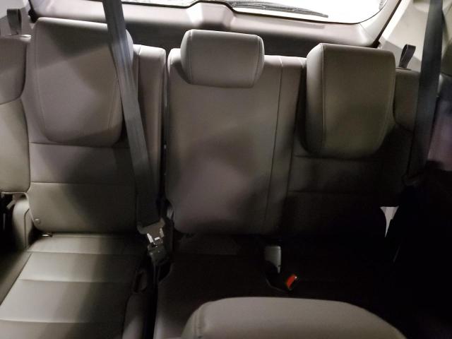 Foto 10 de la subasta – 2014 HONDA ODYSSEY EX con VIN 5FNRL5H65EB024162