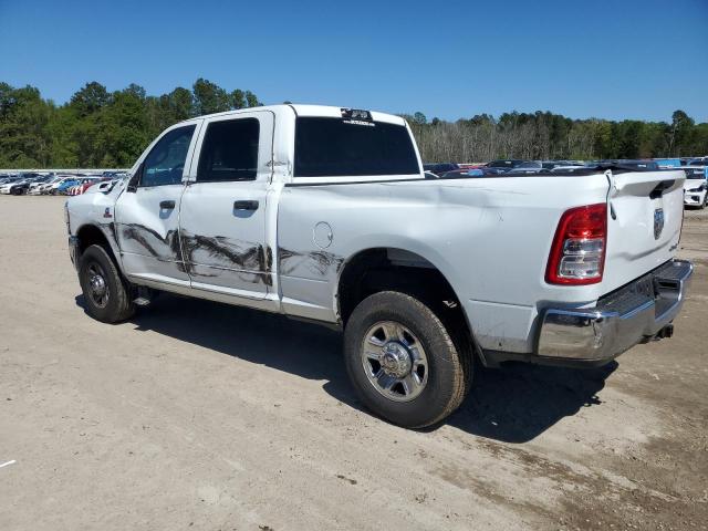 Photo 2 from auction – 2023 RAM 2500 TRADE with VIN 3C6UR5CL6PG529024