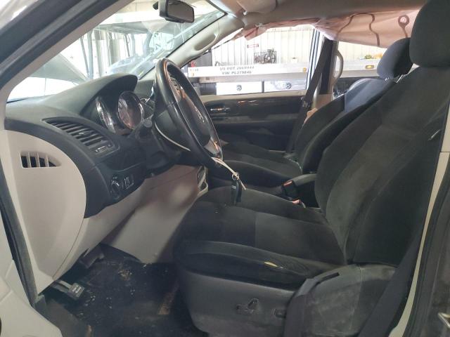 Фото 7 с аукциона – 2016 DODGE GRAND CARA с VIN 2C4RDGBG0GR379726