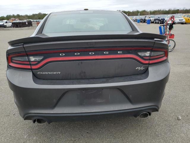 Photo 6 from auction – 2021 DODGE CHARGER R/ with VIN 2C3CDXCT3MH653461