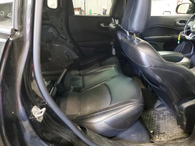 Photo 11 from auction – 2019 JEEP COMPASS LA with VIN 3C4NJDBB2KT813371