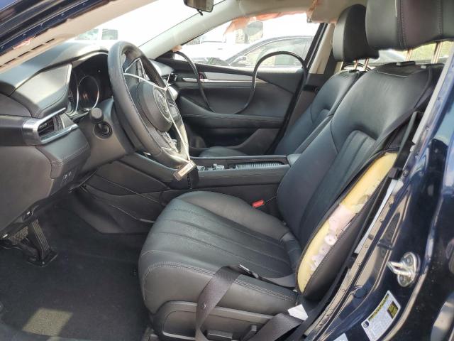 Photo 7 from auction – 2021 MAZDA 6 TOURING with VIN JM1GL1VM2M1615169