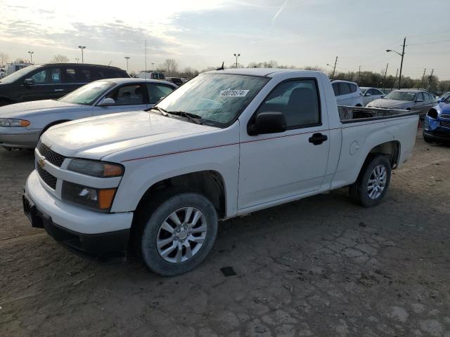 صورة رقم 1 من المزاد - 2012 CHEVROLET COLORADO مع VIN 1GCCSBF96C8160611