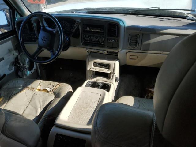 Photo 8 from auction – 2002 CHEVROLET SUBURBAN C with VIN 1GNEC16Z02J129174