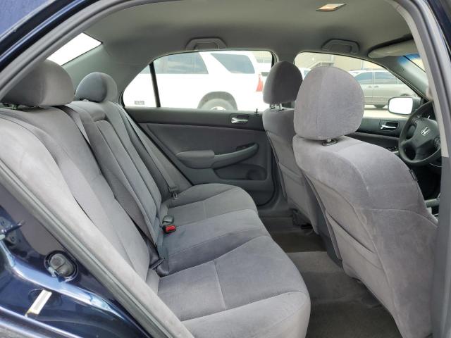 Photo 10 from auction – 2007 HONDA ACCORD SE with VIN JHMCM563X7C016732