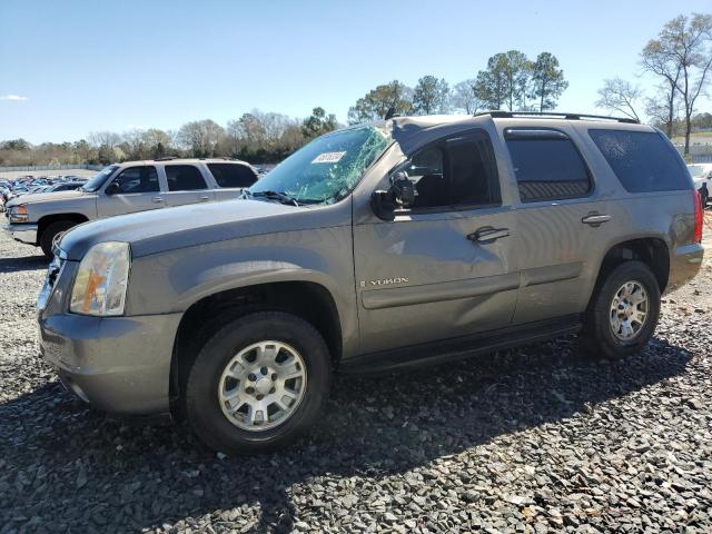 GMC YUKON 2007 with VIN 1GKFC13087J137912 - Photo from auction