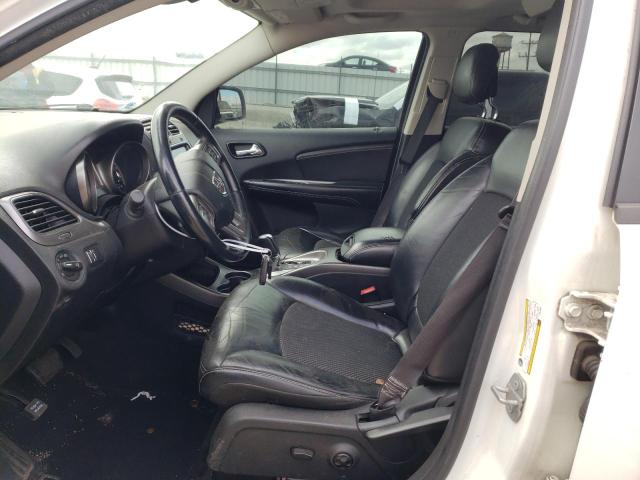 Photo 7 from auction – 2015 DODGE JOURNEY CR with VIN 3C4PDDGG8FT579022
