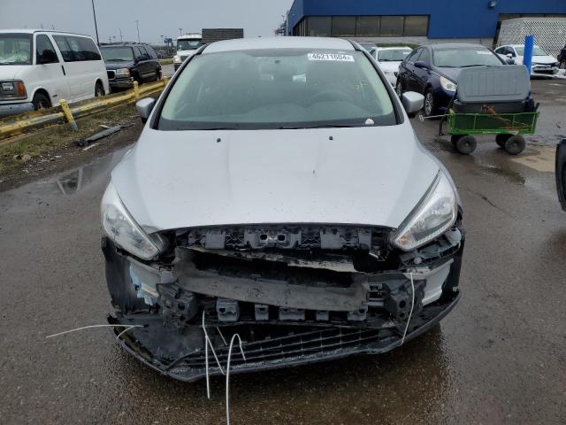 Photo 5 from auction – 2017 FORD FOCUS SE with VIN 1FADP3F26HL232643