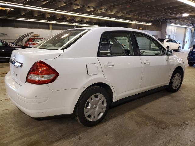 Photo 3 from auction – 2010 NISSAN VERSA S with VIN 3N1BC1AP1AL393709