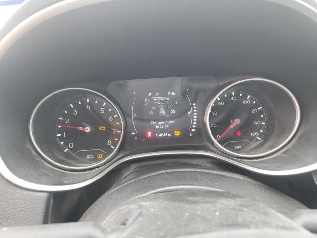 Zdjęcie 9 z aukcji – 2021 JEEP COMPASS SP z VIN 3C4NJCAB1MT546044