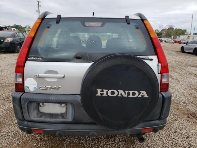 Photo 6 from auction – 2003 HONDA CRV with VIN SHSRD68483U103803