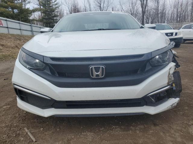 Photo 5 from auction – 2019 HONDA CIVIC LX with VIN 2HGFC2F62KH529250