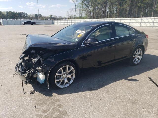 BUICK REGAL 2016 с VIN 2G4GK5EX0G9139522 - Фото с аукциона