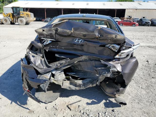 Photo 6 from auction – 2016 HYUNDAI SONATA SE with VIN 5NPE24AF9GH279858