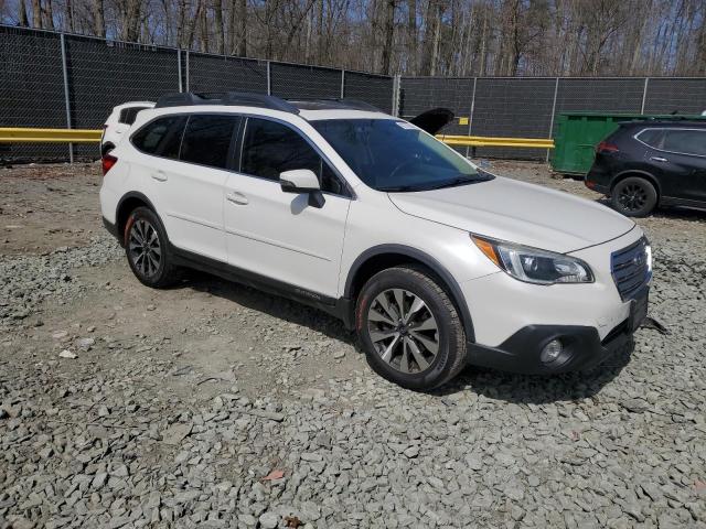 Photo 4 from auction – 2016 SUBARU OUTBACK 2. with VIN 4S4BSANC1G3331959