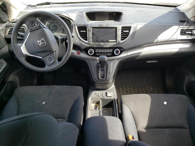Photo 8 from auction – 2015 HONDA CR-V EX with VIN 5J6RM4H58FL102845