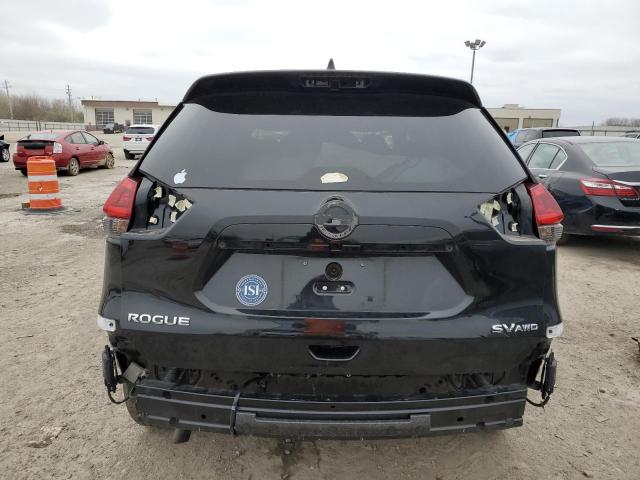 Photo 10 from auction – 2018 NISSAN ROGUE S with VIN KNMAT2MVXJP551722