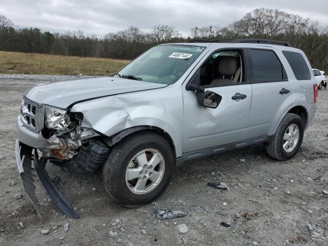 FORD ESCAPE XLS 2012 with VIN 1FMCU0C73CKA03344 - Photo from auction