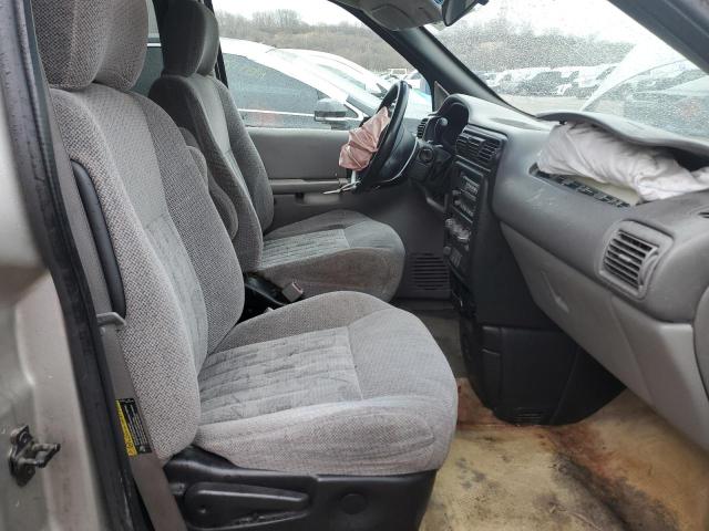 Photo 7 from auction – 2004 PONTIAC MONTANA with VIN 1GMDX03E34D237760