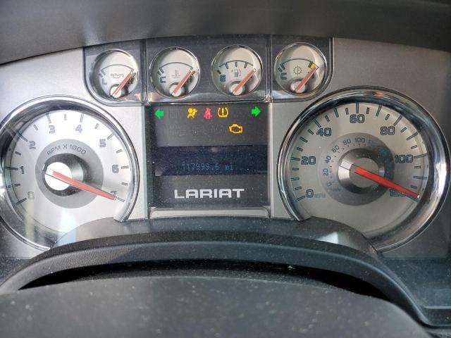 Photo 9 from auction – 2010 FORD F150 SUPER with VIN 1FTFW1EV8AFB27645
