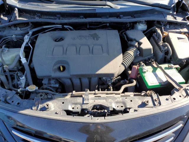 Photo 11 from auction – 2013 TOYOTA COROLLA BA with VIN 2T1BU4EE0DC064883