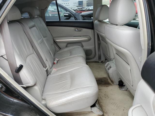 Photo 11 from auction – 2006 LEXUS RX 400 with VIN JTJHW31UX60010299