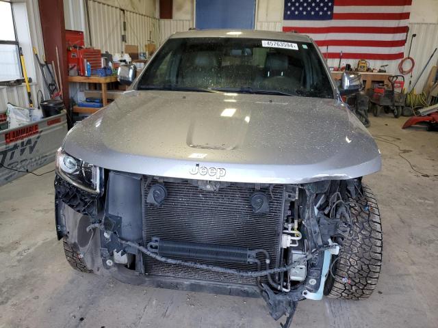 Photo 5 from auction – 2015 JEEP GRAND CHER with VIN 1C4RJFBGXFC762387