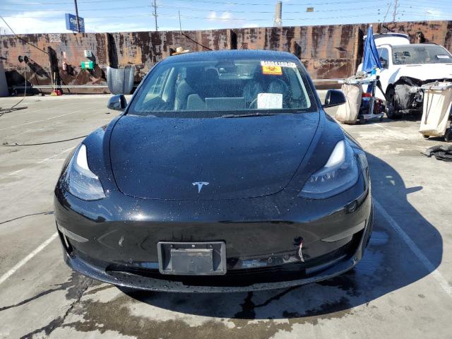 Photo 5 from auction – 2022 TESLA MODEL 3 with VIN 5YJ3E1EA6NF287567