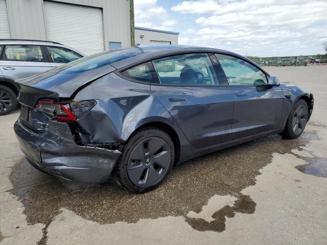 Photo 3 from auction – 2023 TESLA MODEL 3 with VIN 5YJ3E1EB6PF416869
