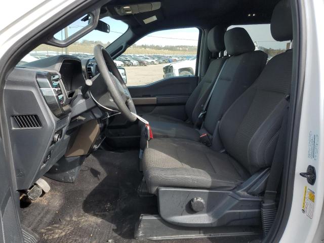 Photo 7 from auction – 2023 FORD F150 SUPER with VIN 1FTFW1E85PFA38019