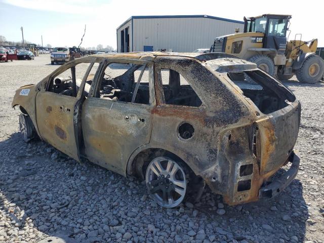Photo 2 from auction – 2011 FORD EDGE SE with VIN 2FMDK3GC1BBB10677
