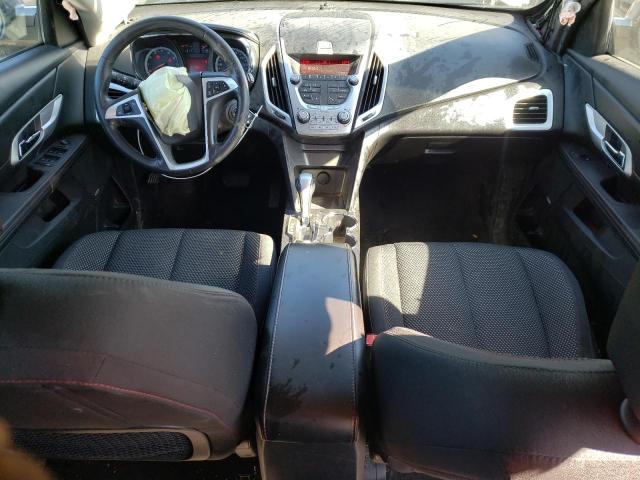 Photo 8 from auction – 2011 GMC TERRAIN SL with VIN 2CTFLTEC2B6456618