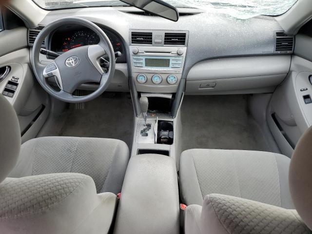 Photo 8 from auction – 2007 TOYOTA CAMRY CE with VIN 4T1BE46K07U095037