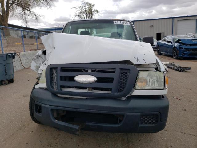Photo 5 from auction – 2006 FORD RANGER with VIN 1FTYR10D46PA90545