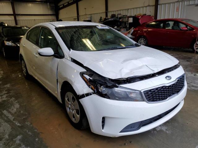 Zdjęcie 4 z aukcji – 2017 KIA FORTE LX z VIN 3KPFK4A74HE039930