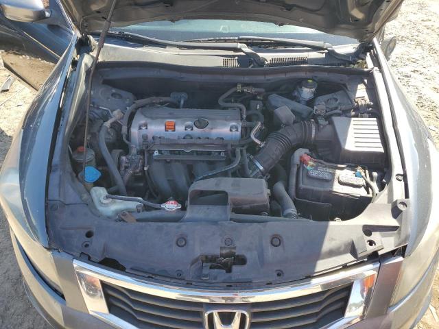 Photo 11 from auction – 2011 HONDA ACCORD SE with VIN 1HGCP2F69BA128302