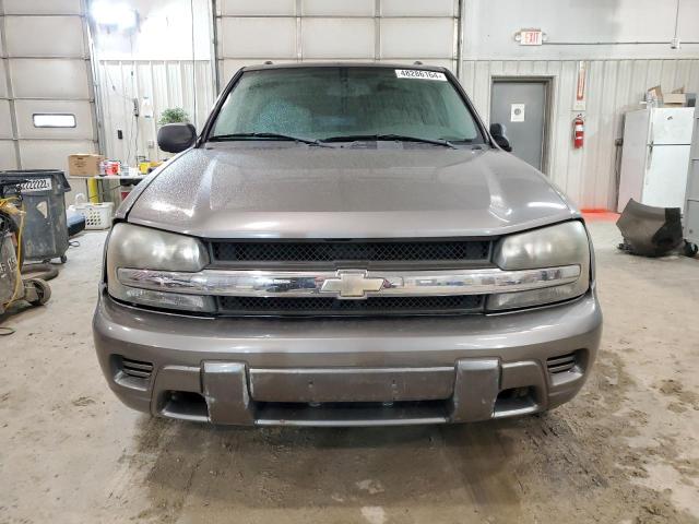 Photo 5 from auction – 2007 CHEVROLET TRAILBLAZE with VIN 1GNDT13S972278283