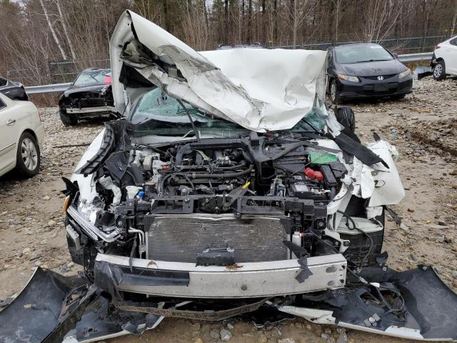 Photo 5 from auction – 2020 NISSAN MAXIMA SL with VIN 1N4AA6DV4LC383069