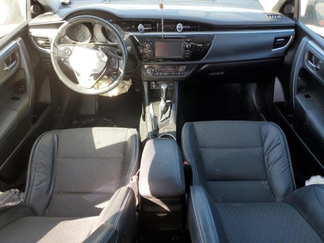 Photo 8 from auction – 2015 TOYOTA COROLLA L with VIN 5YFBURHE6FP187034