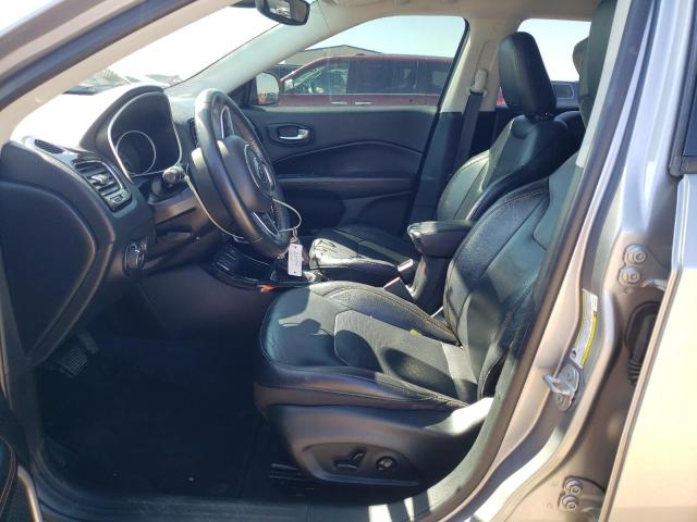 Photo 7 from auction – 2019 JEEP COMPASS LI with VIN 3C4NJCCBXKT662787