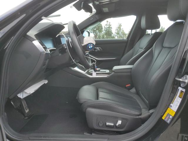 Photo 7 from auction – 2022 BMW 330E with VIN 3MW5P7J00N8C50681